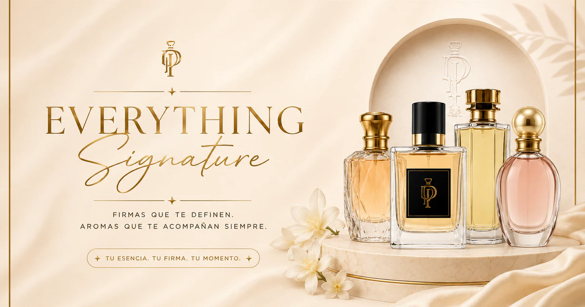 Evening Signature de Duo Essence