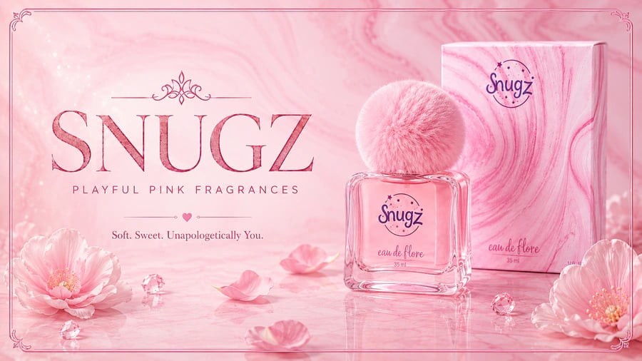 Snugz fragrance house
