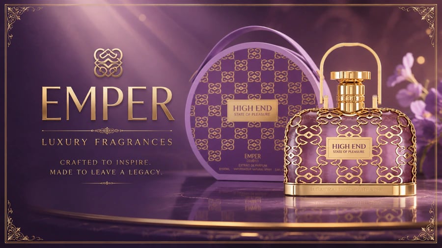 Emper fragrance house