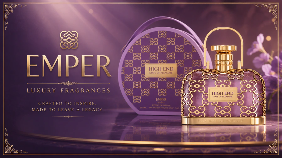 Emper fragrance house