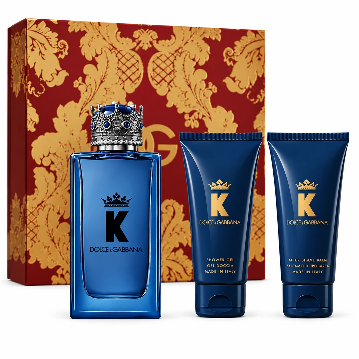 K by Dolce & Gabbana Gift Set by Dolce & Gabbana