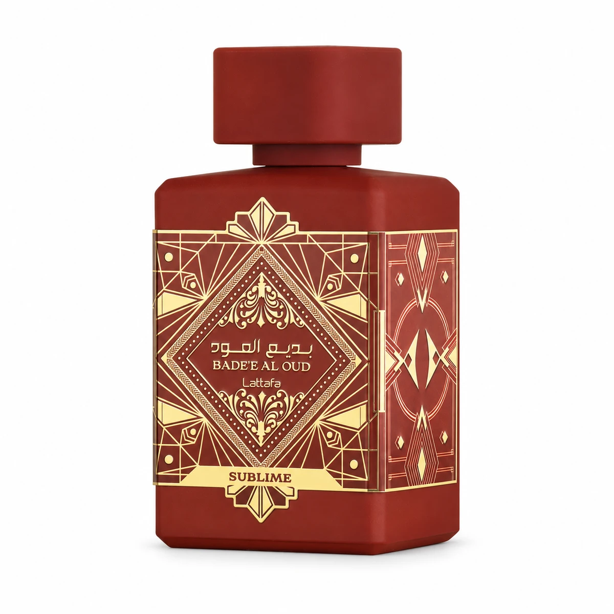 Lattafa Bade'e Al Oud Sublime by Lattafa