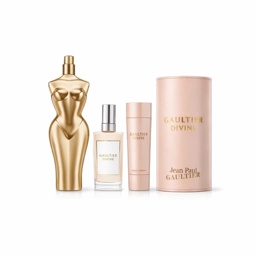Gaultier Divine Eau de Parfum Gift Set by Jean Paul Gaultier