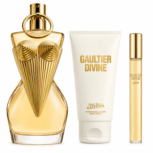 Gaultier Divine Eau de Parfum Gift Set por Jean Paul Gaultier