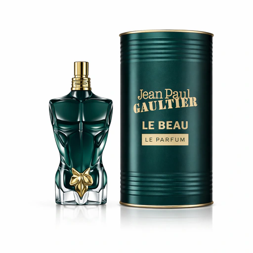Le Beau Le Parfum by Jean Paul Gaultier