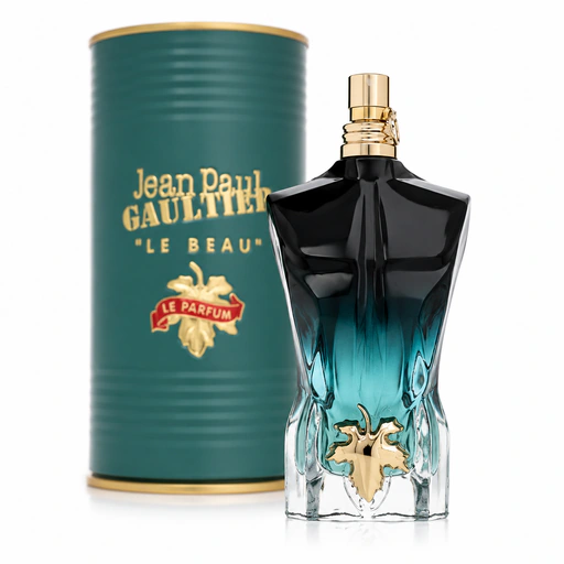 Le Beau Le Parfum por Jean Paul Gaultier