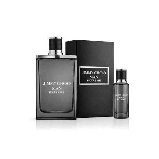 Jimmy Choo Man Extreme Gift Set by Jimmy Choo