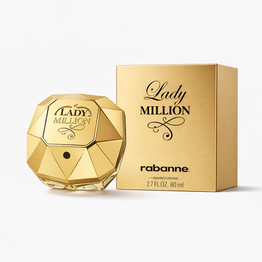 Lady Million by Rabanne