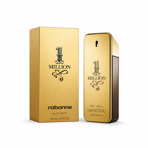 1 Million Eau de Toilette by Rabanne