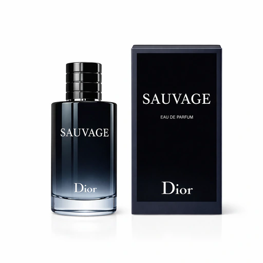 Dior Sauvage Eau de Parfum by Dior