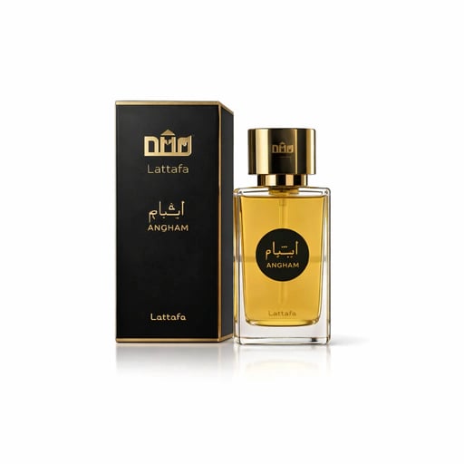 Lattafa Angham by Lattafa
