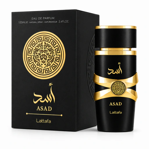 Lattafa Asad by Lattafa