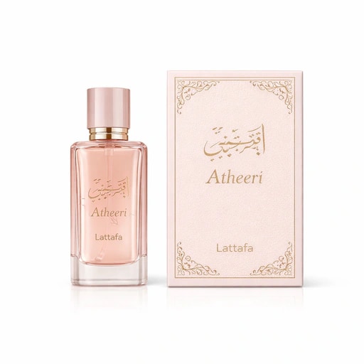 Lattafa Atheeri by Lattafa