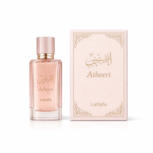 Lattafa Atheeri by Lattafa