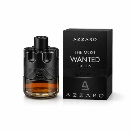 Azzaro The Most Wanted Parfum purchased by mi perfume diario