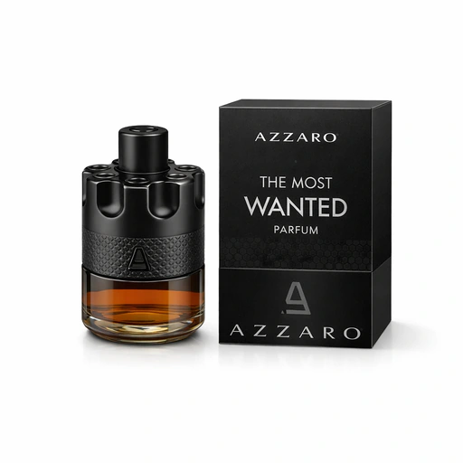 Azzaro The Most Wanted Parfum by Azzaro