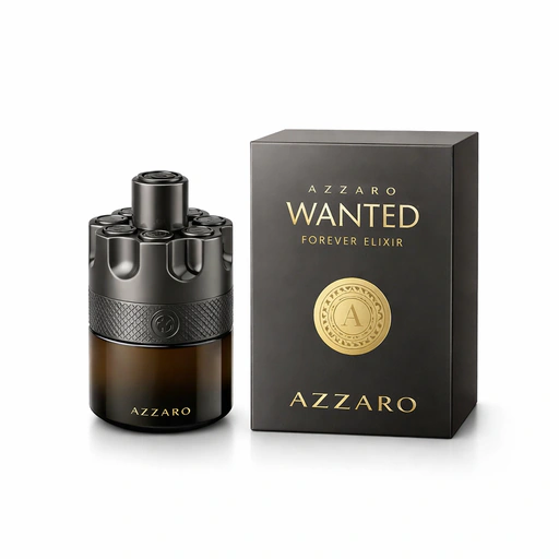 Azzaro Wanted Forever Elixir by Azzaro