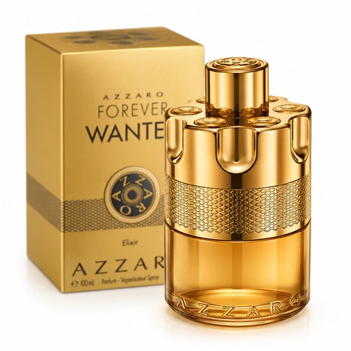 Azzaro Wanted Forever Elixir by Azzaro