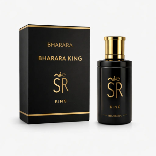 Bharara King by Bharara