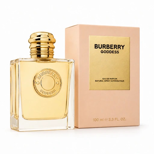 Burberry Goddess by Burberry