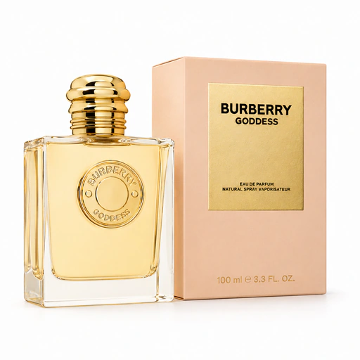 Burberry Goddess by Burberry