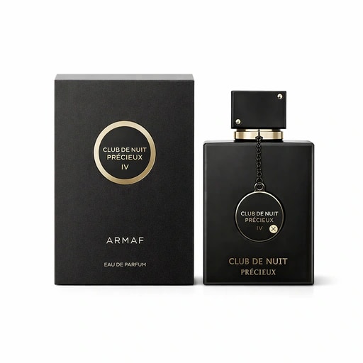 Armaf Club de Nuit Precieux IV by Armaf