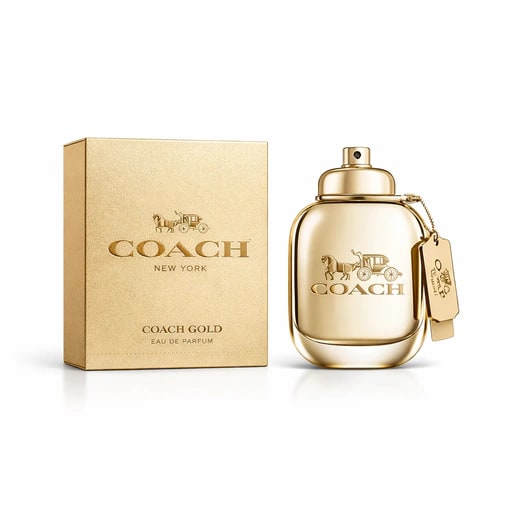 Coach Gold by Coach
