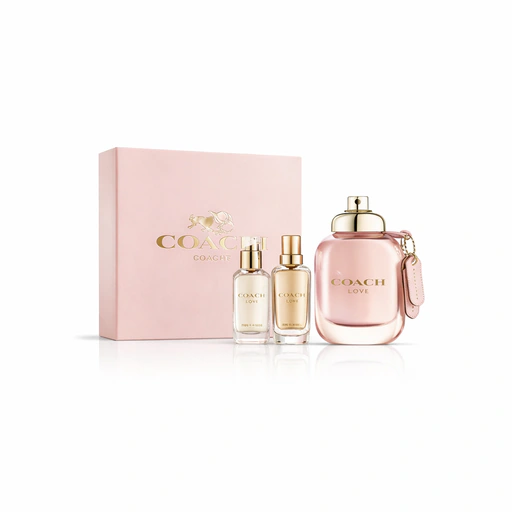 Coach Love Gift Set by Coach