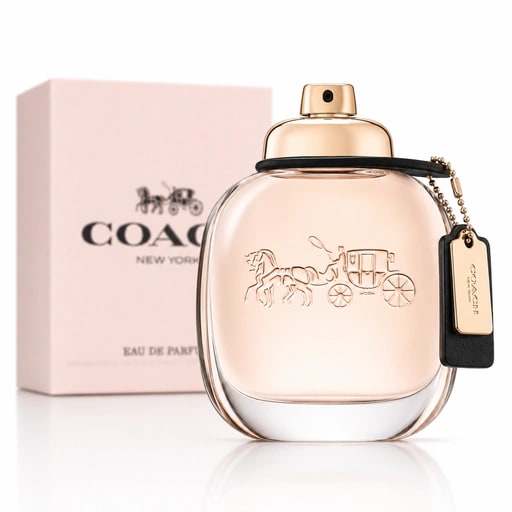 Coach New York Eau de Parfum by Coach