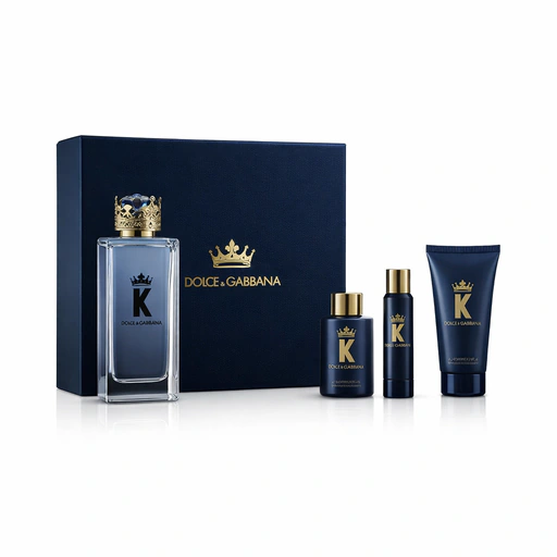K by Dolce & Gabbana Gift Set by Dolce & Gabbana
