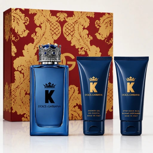 K by Dolce & Gabbana Gift Set by Dolce & Gabbana
