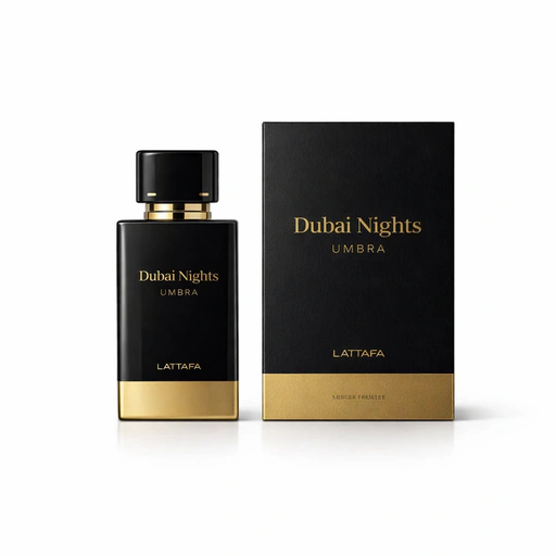 Lattafa Dubai Nights Umbra by Lattafa