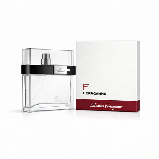 F by Ferragamo by Salvatore Ferragamo