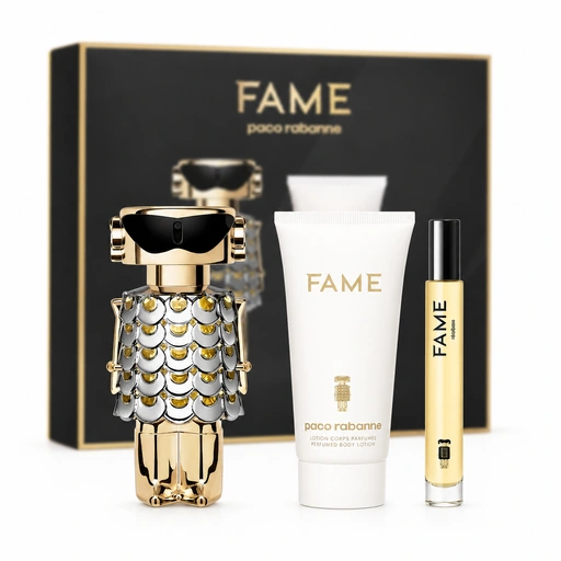Rabanne Fame Gift Set por Rabanne