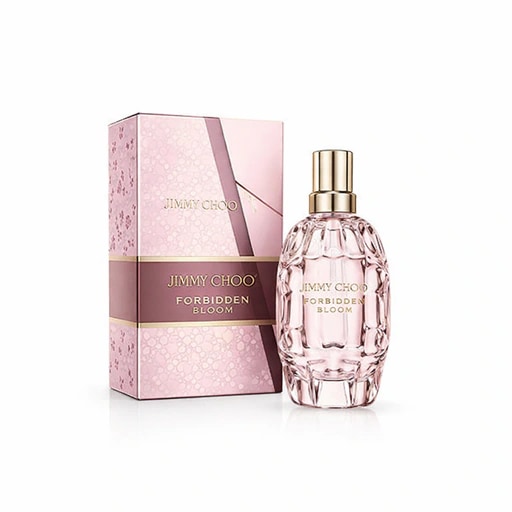 Jimmy Choo Forbidden Bloom by Jimmy Choo