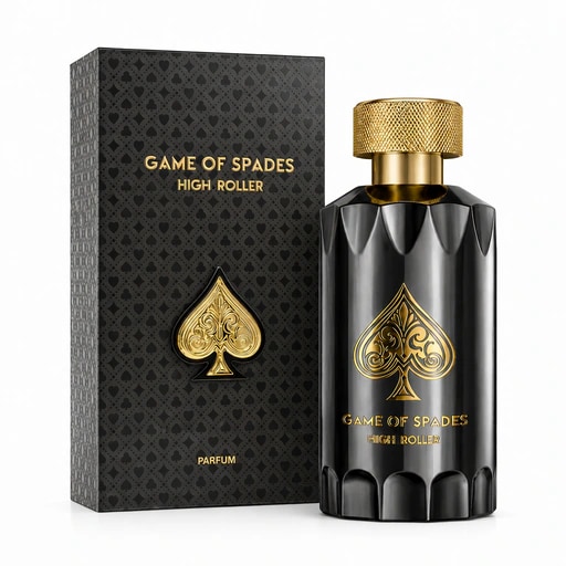 Jo Milano Game of Spades High Roller by Jo Milano