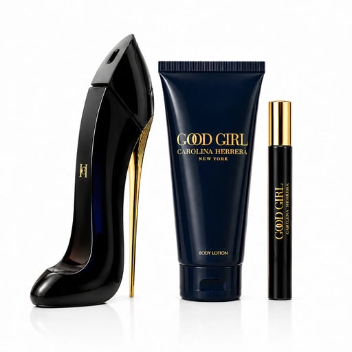 Good Girl Eau de Parfum Gift Set purchased by daily_spray