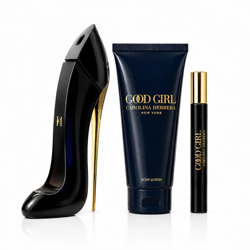 Good Girl Eau de Parfum Gift Set by Carolina Herrera