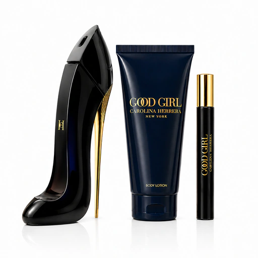 Good Girl Eau de Parfum Gift Set by Carolina Herrera