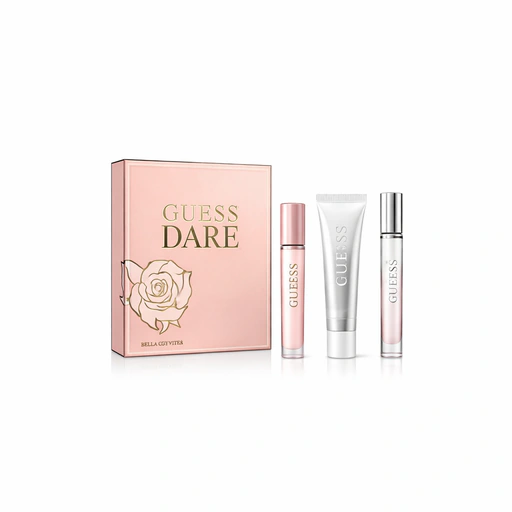 Guess Bella Vita Rosa Gift Set by Guess