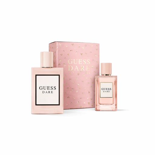 Guess Dare Eau de Toilette Gift Set by Guess