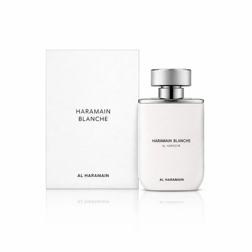 Al Haramain Blanche by Al Haramain