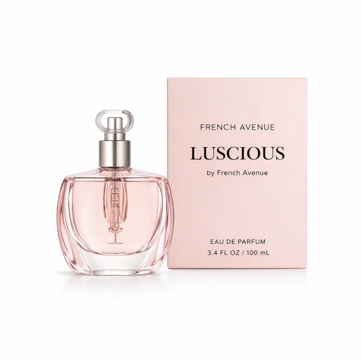 French Avenue Luscious by French Avenue