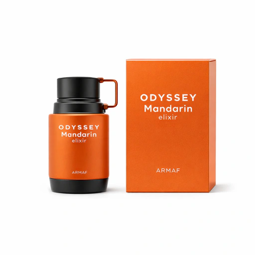 Armaf Odyssey Mandarin Elixir by Armaf