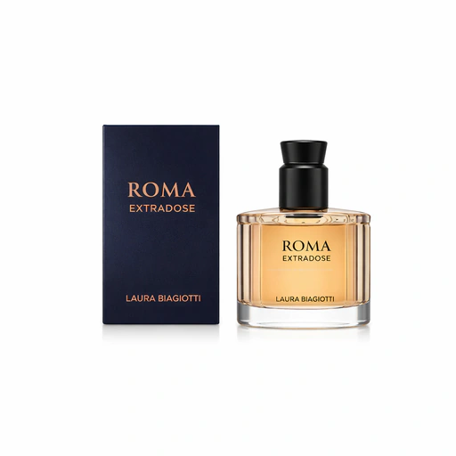 Laura Biagiotti Roma Extradose by Laura Biagiotti