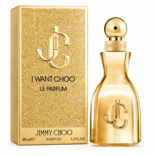 Jimmy Choo I Want Choo by Jimmy Choo