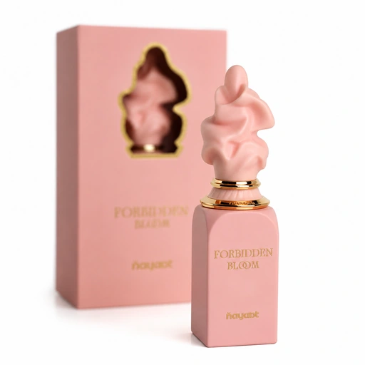 Nayab Forbidden Bloom por Nayaat