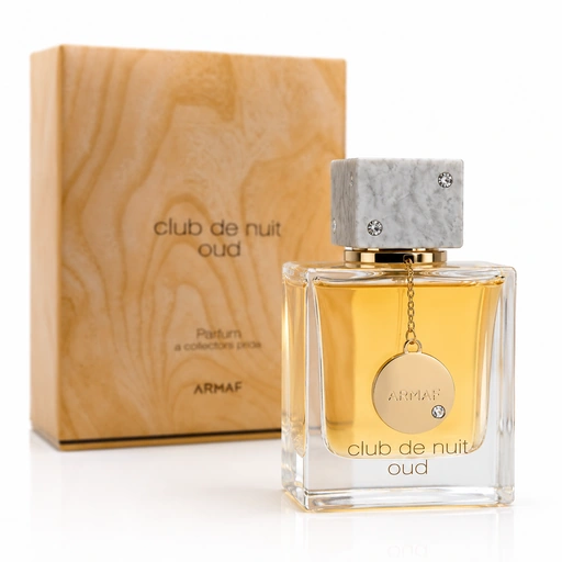 Armaf Club de Nuit Oud por Armaf