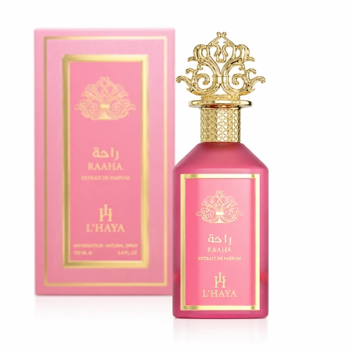 L'Haya Raaha por L'Haya