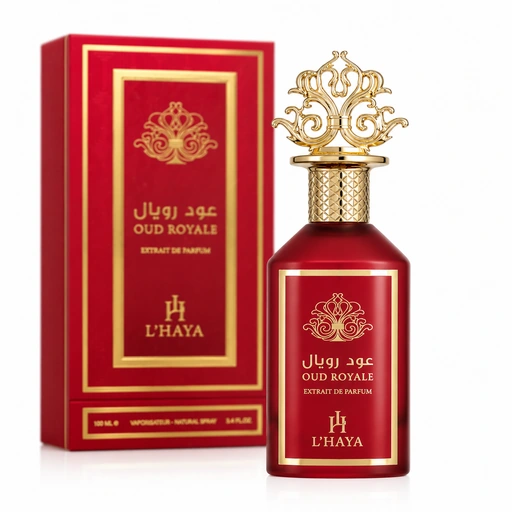 L'Haya Oud Royale por L'Haya